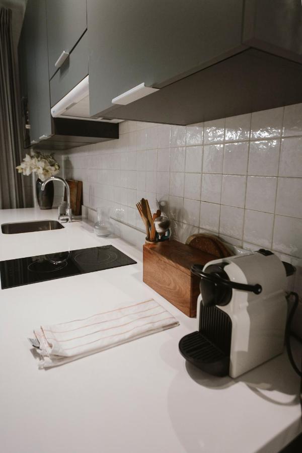 Tu Casa Con Patio En La Alameda Apartment Sevilla Bagian luar foto